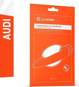 Luxshield Door Handle Protector 2017 2020 reviews and…