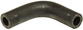 img 1 attached to Enhanced GM 24504912 Fuel Injection Throttle Body Heater Inlet Hose for Ultimate Performance