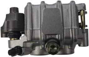 img 2 attached to MATI Caliper Assembly 45150 KZ4 J21 CRF125F