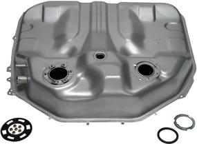 img 1 attached to Dorman 576 608 576 205 Fuel Tank