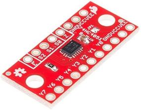img 4 attached to Мультиплексор SparkFun PID 13906 Breakout