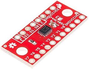 img 1 attached to Мультиплексор SparkFun PID 13906 Breakout