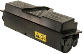 img 3 attached to Kyocera TK 1142 Black Laser Cartridge