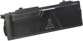 img 4 attached to Kyocera TK 1142 Black Laser Cartridge