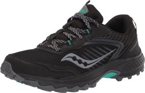 img 4 attached to 👟 Saucony Women's Excursion Trail Running Shoes