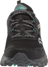 img 3 attached to 👟 Saucony Women's Excursion Trail Running Shoes