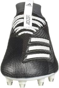 img 3 attached to Adidas Snowcone Shock Black Active Men's Shoes in Athletic