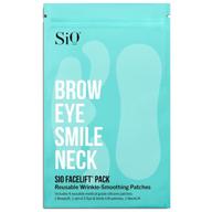sio facelift anti wrinkle overnight smoothing logo