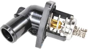 img 2 attached to 🌡️ ACDelco 11125 Original Equipment Thermostat