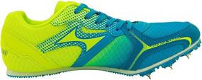 img 2 attached to Revolutionary Breathable Lightweight Professional Athletic Shoes