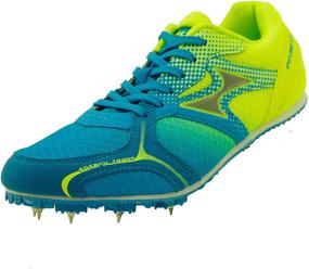 img 1 attached to Revolutionary Breathable Lightweight Professional Athletic Shoes