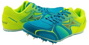 img 4 attached to Revolutionary Breathable Lightweight Professional Athletic Shoes