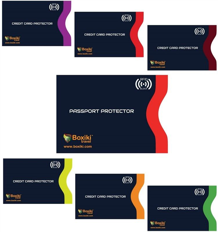 blocking identity prevention envelopes boxiki 로고