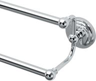 🛁 gatco 5229 marina 24-inch chrome double towel bar logo