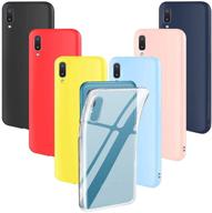 silicone shockproof protection protective samsung logo