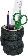 🔧 multi sunbelt gifts tire pen holder логотип