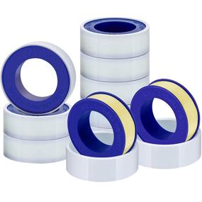 img 4 attached to 🔧 Skylety Thread Sealing Tapes: Enhanced SEO-friendly Product Name