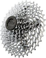 🔧 sram pg 1030 cassette: high-performance gear system for optimal cycling performance logo