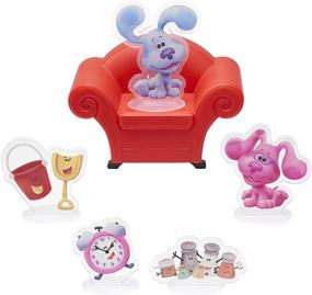 img 3 attached to DecoSet® 6 Piece Decorations Adorable Birthday