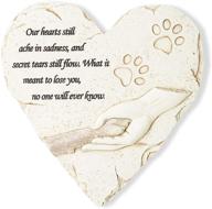 orchid valley pawprints remembered: 🌸 outdoor pet memorial stone & sympathy gift logo