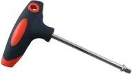lq industrial t handle ratchet screwdriver logo
