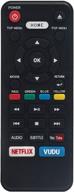 📀 enhanced nc453ul replacement remote for sanyo fwbp706f blu-ray disc dvd player with improved compatibility logo