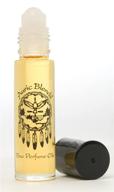 auric blends egyptian goddess roll-on perfume - 1/3 oz logo