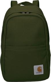 img 3 attached to Carhartt Everyday Essentials Daypack Backpack: The Ultimate Casual Daypack