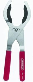 img 1 attached to Efficient Under Sink Drain Pliers: General Tools 189 - Simplify Plumbing Tasks