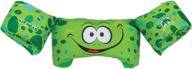 airhead water otter premium child логотип