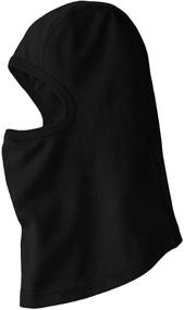 img 3 attached to Warm and Cozy: Minus33 Merino Wool Midweight Balaclava for Ultimate Protection