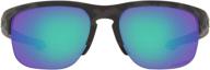 🕶 optimized oakley sliver edge sunglasses for men (oo9413) логотип