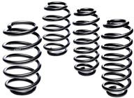 🔧 eibach e10-27-004-01-22 pro-kit performance spring set - black, front 0.8 in, rear 1.3 in logo