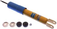 🔧 bilstein heavy-duty gas shock absorber be5-6500-h0 logo