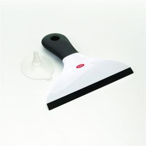 img 3 attached to 🌟 Efficient Cleaning with OXO Good Grips Mini Squeegee: A Handy Tool for Quick and Spotless Surfaces