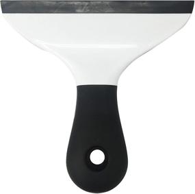 img 2 attached to 🌟 Efficient Cleaning with OXO Good Grips Mini Squeegee: A Handy Tool for Quick and Spotless Surfaces