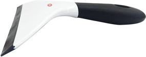 img 1 attached to 🌟 Efficient Cleaning with OXO Good Grips Mini Squeegee: A Handy Tool for Quick and Spotless Surfaces