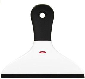 img 4 attached to 🌟 Efficient Cleaning with OXO Good Grips Mini Squeegee: A Handy Tool for Quick and Spotless Surfaces
