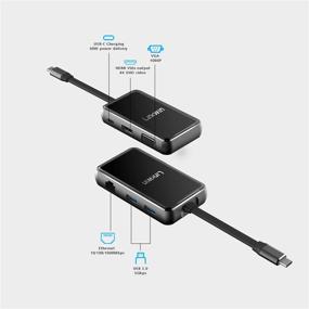 img 3 attached to LINKWIN Tempered Multiport Charging Compatible