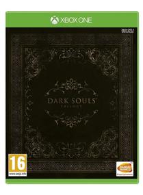 img 4 attached to 🎮 Unleash the Dark Souls Trilogy Experience on Xbox One