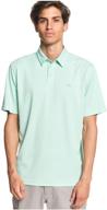 quiksilver waterman mens water lichen men's clothing and shirts логотип