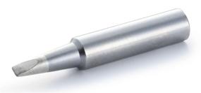 img 4 attached to 🔥 Soldering Tip Chisel: Precise and Versatile 2-4mm x 14.5mm for Perfect Soldering Results!