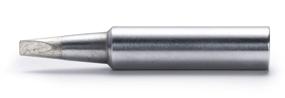 img 2 attached to 🔥 Soldering Tip Chisel: Precise and Versatile 2-4mm x 14.5mm for Perfect Soldering Results!