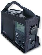 c crane ccradio-2 and ccradio-2e fabric carry case - protect your cc radio 2/2e with this high-quality accessory! logo