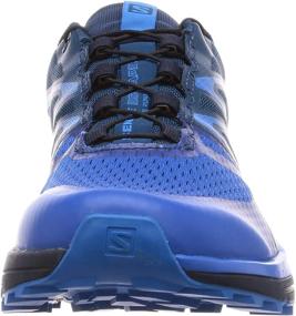 img 3 attached to 🏃 Men's Salomon Sense Escape Shoes - Stormy Weather Ready