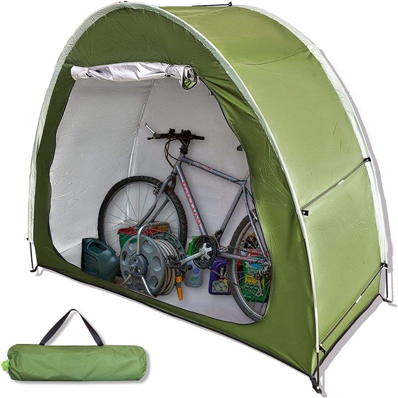 huakastro waterproof foldable portable backyard 로고