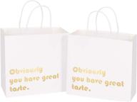 wrapaholic have great taste gift gift wrapping supplies logo