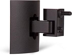img 2 attached to Bose UB 20 Wall Ceiling Bracket Home Audio for Home Audio Accessories