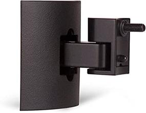 img 1 attached to Bose UB 20 Wall Ceiling Bracket Home Audio for Home Audio Accessories