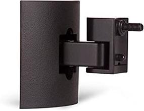 img 4 attached to Bose UB 20 Wall Ceiling Bracket Home Audio for Home Audio Accessories